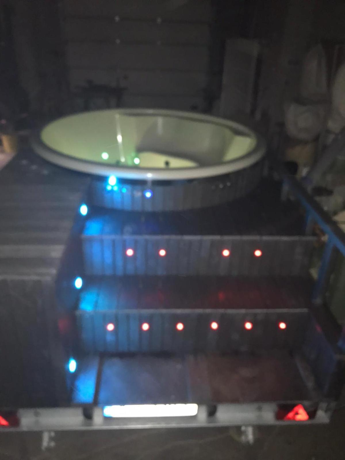 Evenes Artic Glamping Otel Evenesmarkja Dış mekan fotoğraf